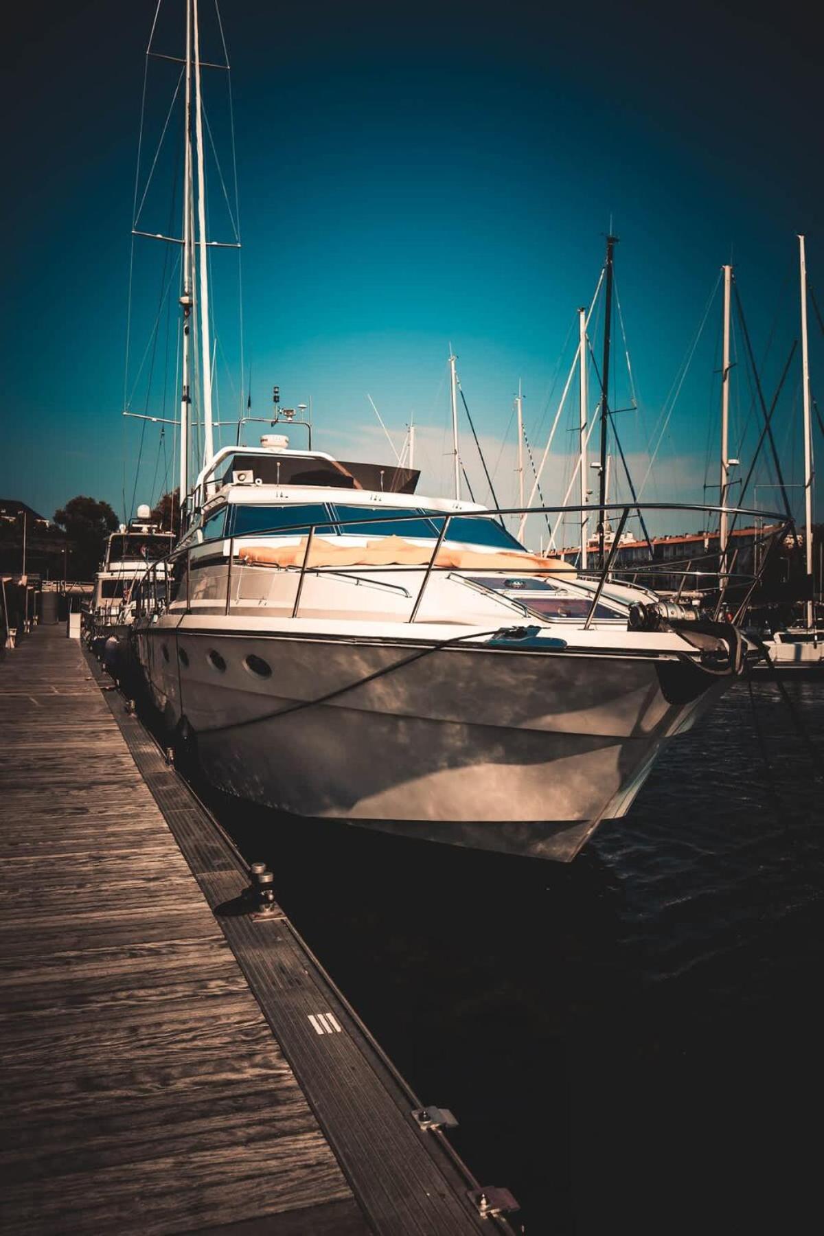 Yacht Evasion La Rochelle - Bateau Insolite エクステリア 写真