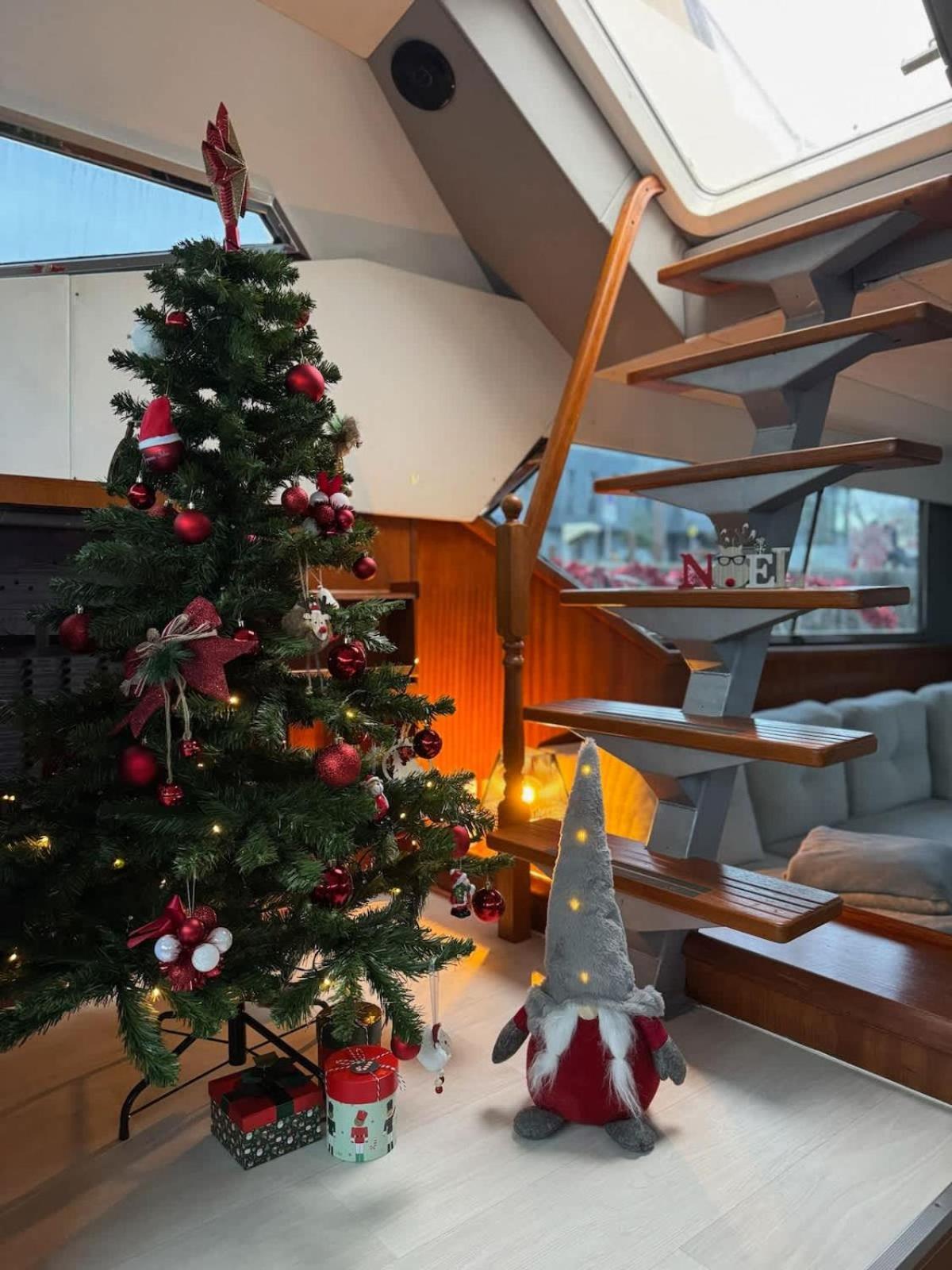 Yacht Evasion La Rochelle - Bateau Insolite エクステリア 写真